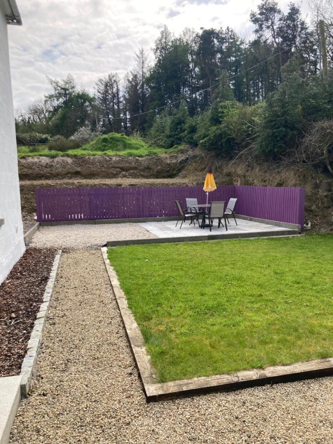 Entire Farmhouse In Tipperary Нина Экстерьер фото
